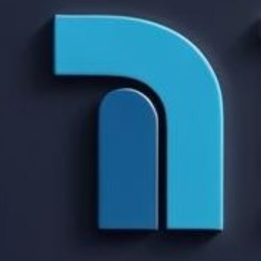 create a logo of taazanews